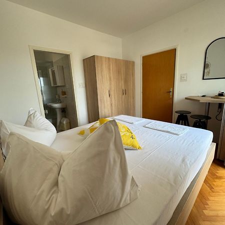 Hotel The Manzoni Family 4 Punat Zewnętrze zdjęcie