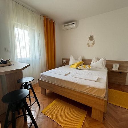 Hotel The Manzoni Family 4 Punat Zewnętrze zdjęcie