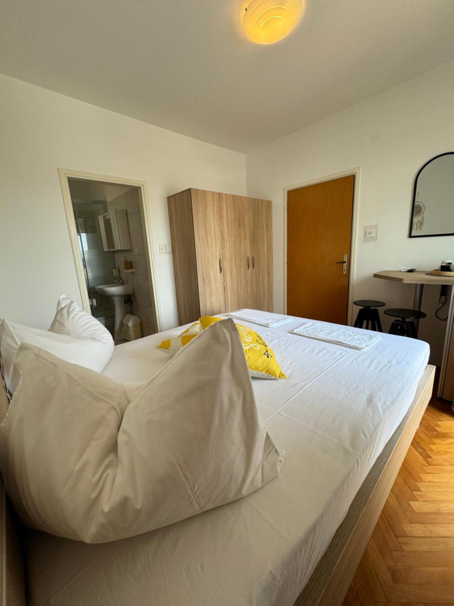 Hotel The Manzoni Family 4 Punat Zewnętrze zdjęcie