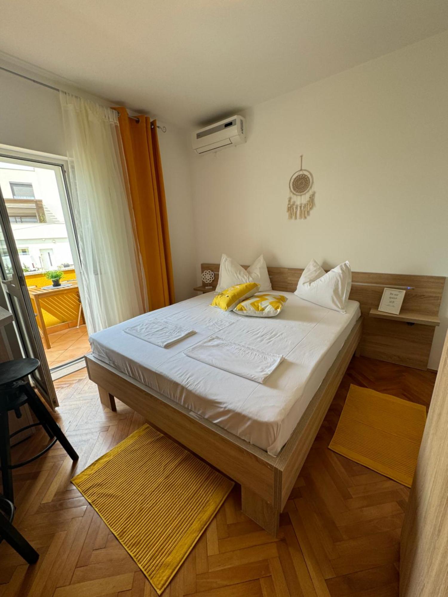 Hotel The Manzoni Family 4 Punat Zewnętrze zdjęcie