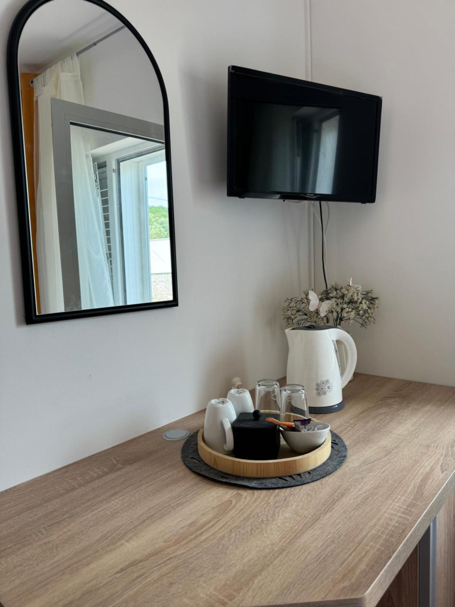 Hotel The Manzoni Family 4 Punat Zewnętrze zdjęcie
