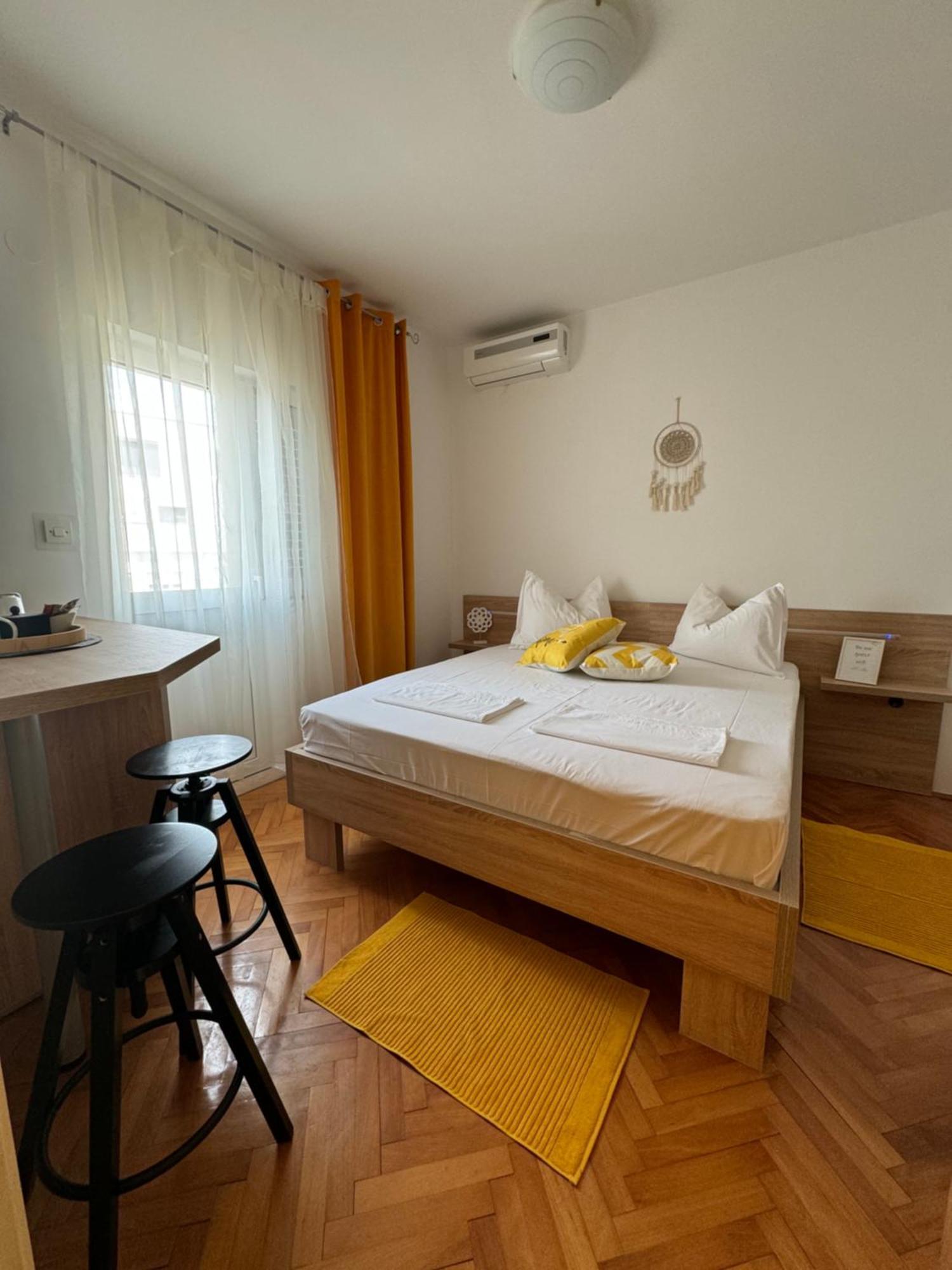 Hotel The Manzoni Family 4 Punat Zewnętrze zdjęcie