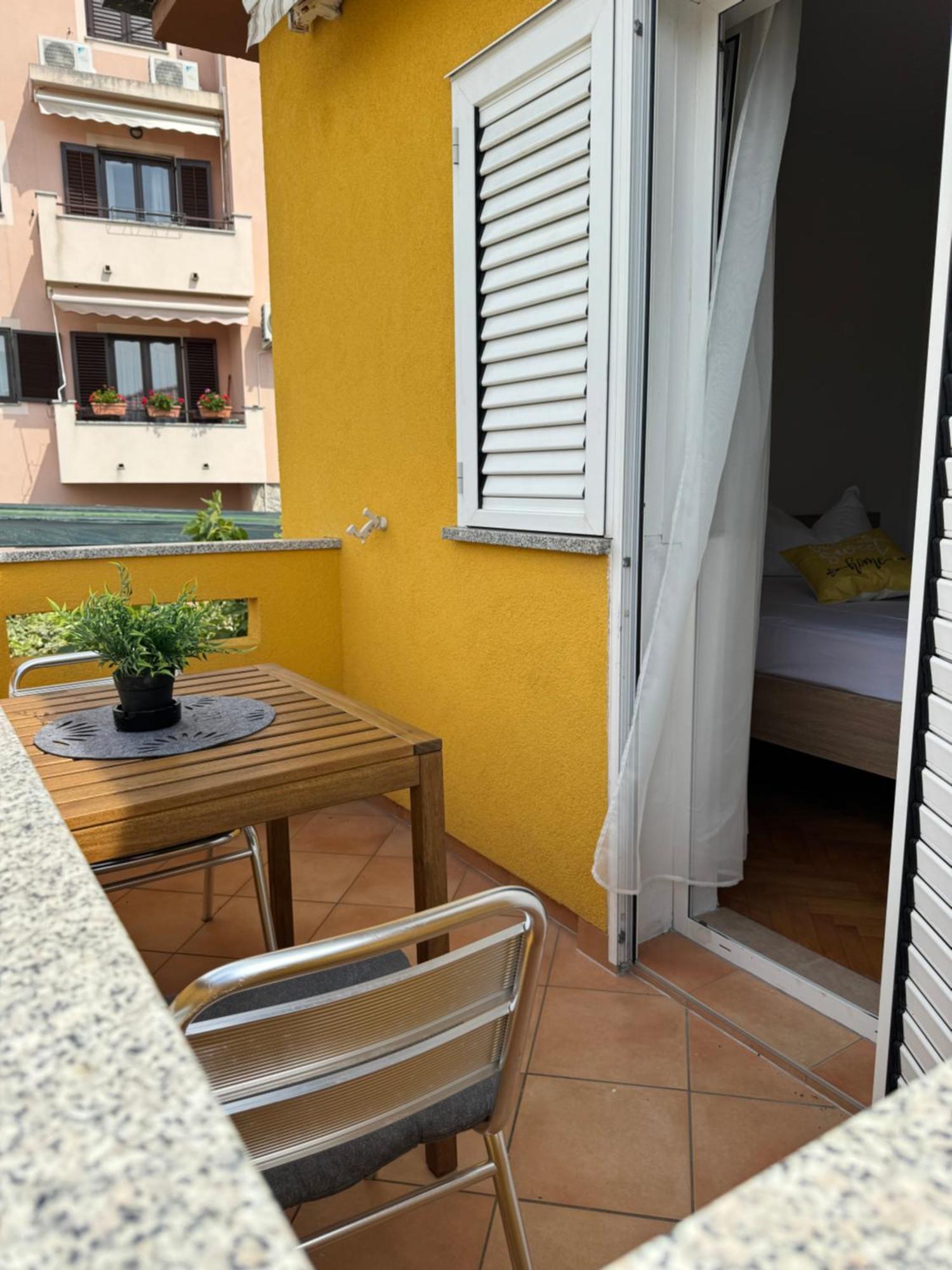 Hotel The Manzoni Family 4 Punat Zewnętrze zdjęcie